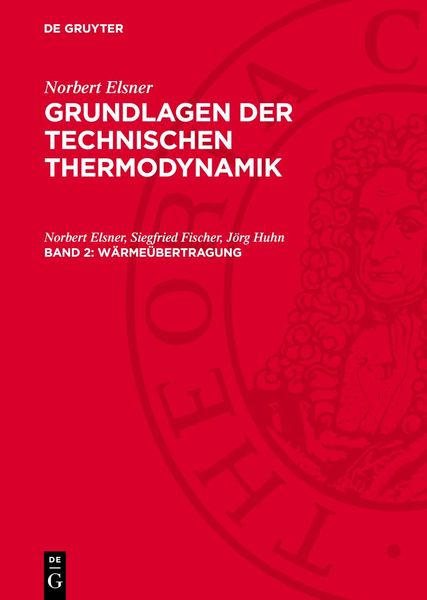 Produktbild: W&auml;rme&uuml;bertragung