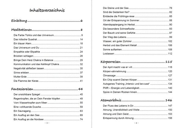 Produktbild: Entspannungsgeschichten 3