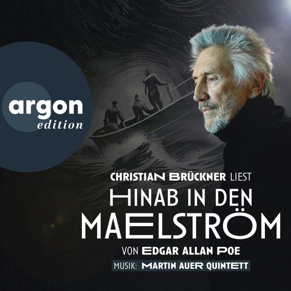 Produktbild: Hinab in den Maelström