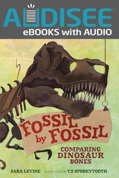 Produktbild: Fossil by Fossil