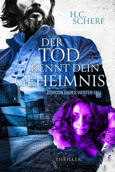 Produktbild: Der Tod kennt dein Geheimnis