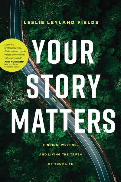 Produktbild: Your Story Matters