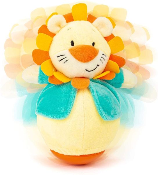 Produktbild: Stehauffigur L&ouml;we