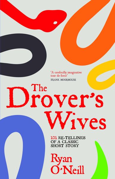 Produktbild: The Drover's Wives