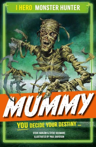 Produktbild: Mummy