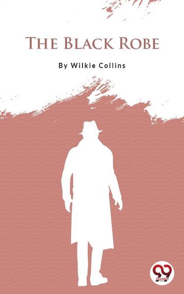 Produktbild: The Black Robe