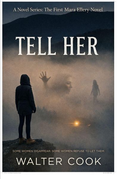 Produktbild: Tell Her