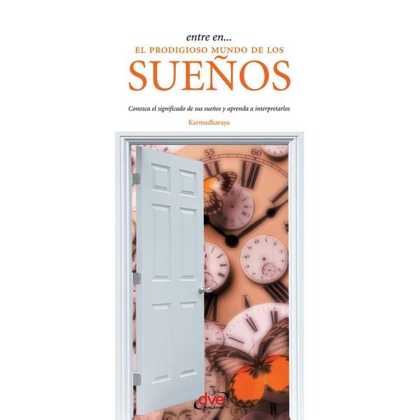 Produktbild: Entre en&hellip; el prodigioso mundo de los sue&ntilde;os