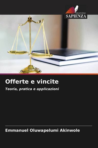 Produktbild: Offerte e vincite