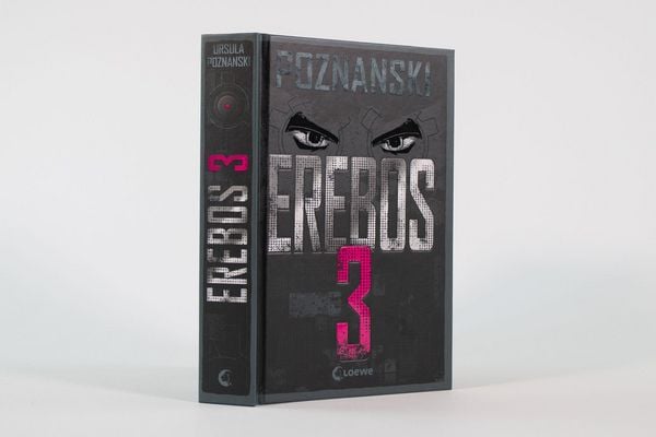 Produktbild: Erebos 3