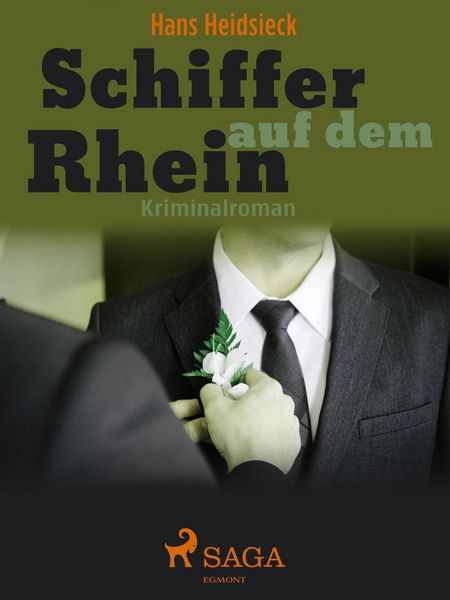 Produktbild: Schiffe auf dem Rhein