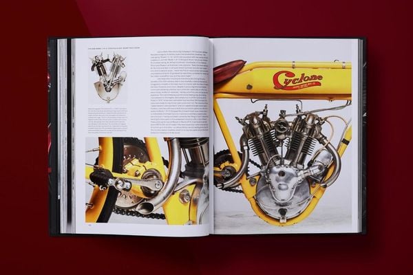 Produktbild: Ultimate Collector Motorcycles