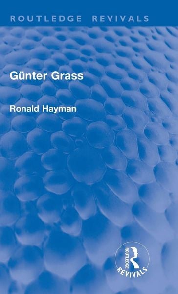 Produktbild: G&uuml;nter Grass