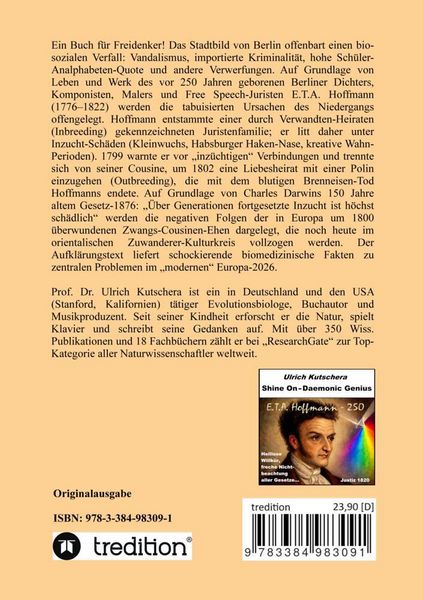 Produktbild: Die Kreativen Querdenker