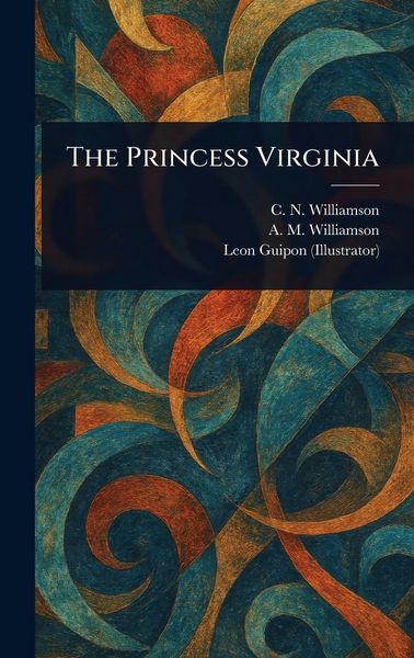 Produktbild: The Princess Virginia