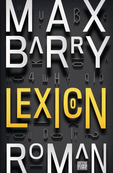 Produktbild: Lexicon