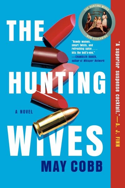 Produktbild: The Hunting Wives