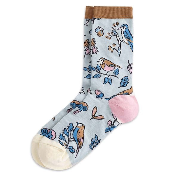 Socken Tweeties, Größe 36-41