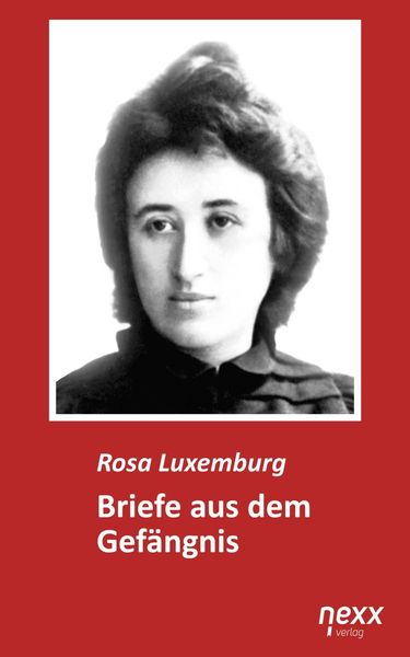 Produktbild: Briefe aus dem Gef&auml;ngnis
