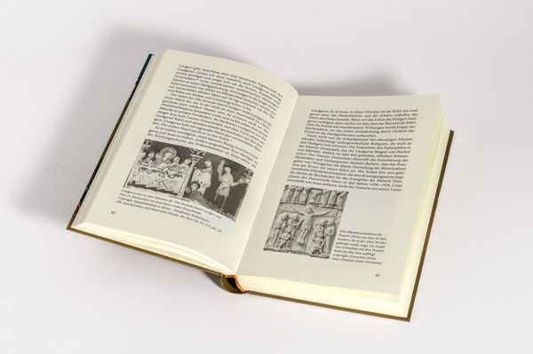 Produktbild: Jesus und der Heilige Gral. Auf der Suche nach dem Abendmahlskelch