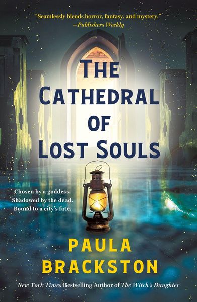 Produktbild: The Cathedral of Lost Souls