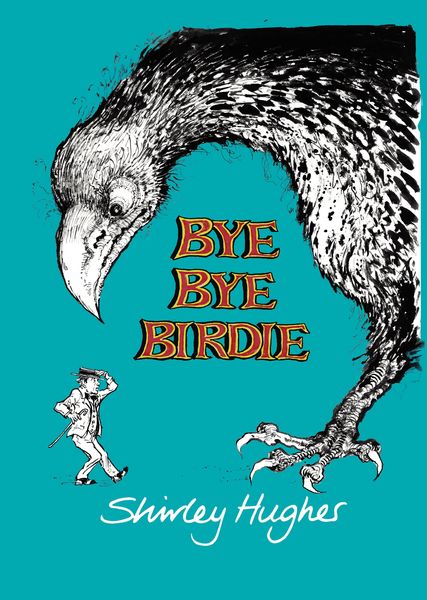 Produktbild: Bye Bye Birdie