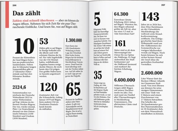 Produktbild: DUMONT Reise-Taschenbuch Reisef&uuml;hrer R&uuml;gen, Hiddensee & Stralsund
