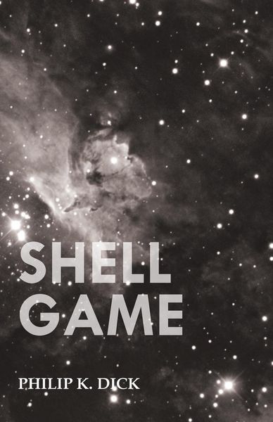 Produktbild: Shell Game