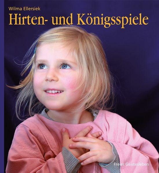 Produktbild: Hirten- und Königsspiele für den Kindergarten