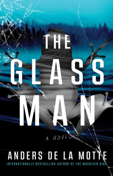 Produktbild: The Glass Man