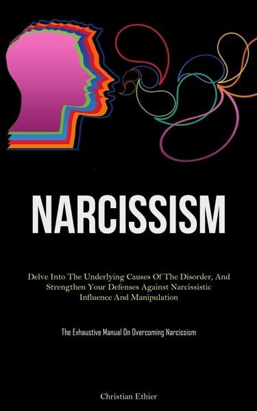 Produktbild: Narcissism