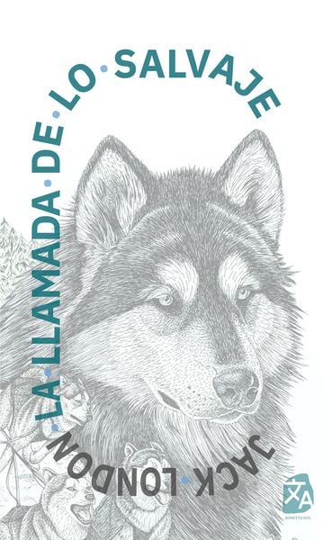Produktbild: La llamada de lo salvaje