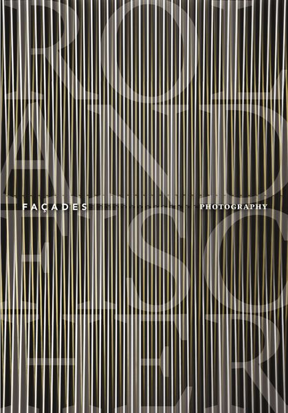 Produktbild: Roland Fischer - Fa&ccedil;ades