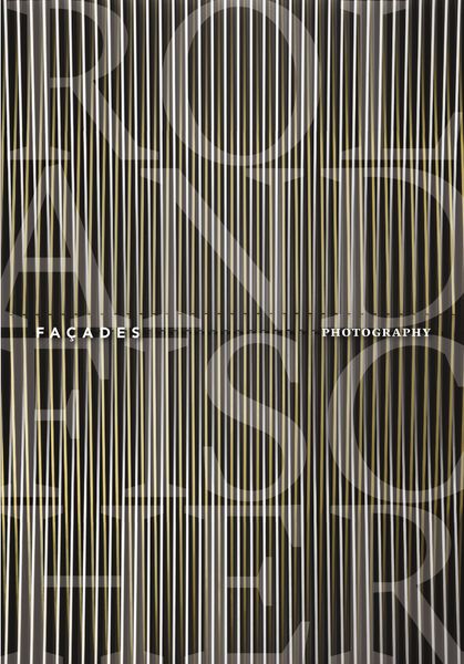 Produktbild: Roland Fischer - Fa&ccedil;ades