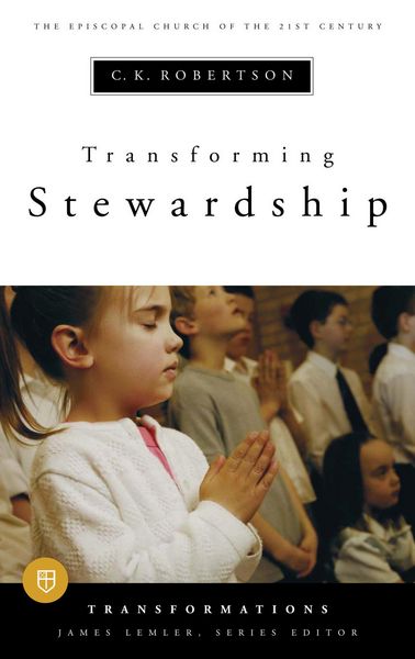 Produktbild: Transforming Stewardship