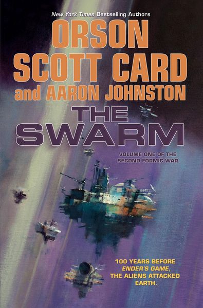Produktbild: The Swarm