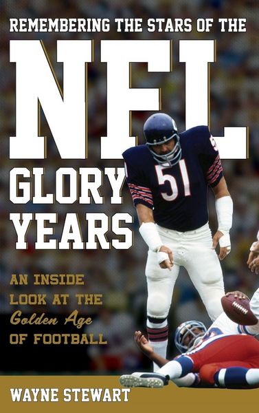 Produktbild: Remembering the Stars of the NFL Glory Years
