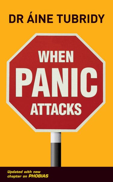 Produktbild: When Panic Attacks