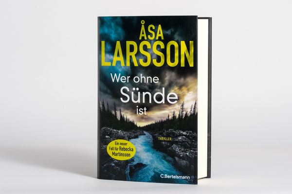 Produktbild: Wer ohne S&uuml;nde ist