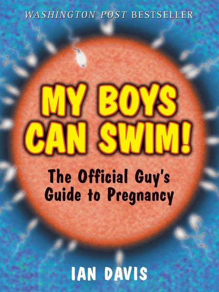 Produktbild: My Boys Can Swim!