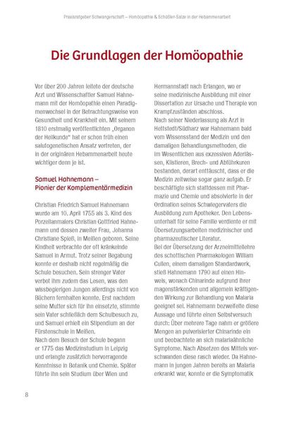 Produktbild: Praxisratgeber Schwangerschaft