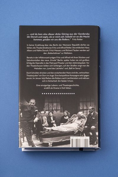 Produktbild: Fritz und Alfred Rotter