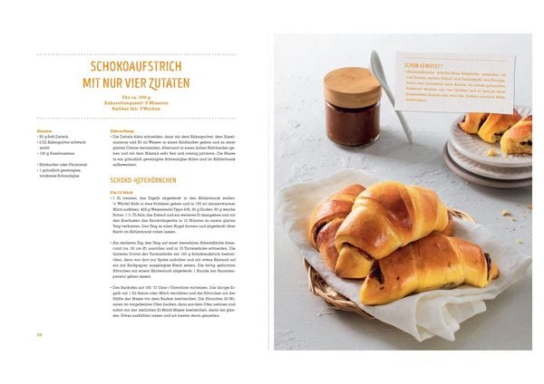 Produktbild: Selbstgemacht schmeckt besser. Fertigprodukte einfach selber kochen