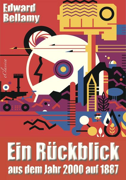 Produktbild: Ein R&uuml;ckblick aus dem Jahr 2000 auf 1887