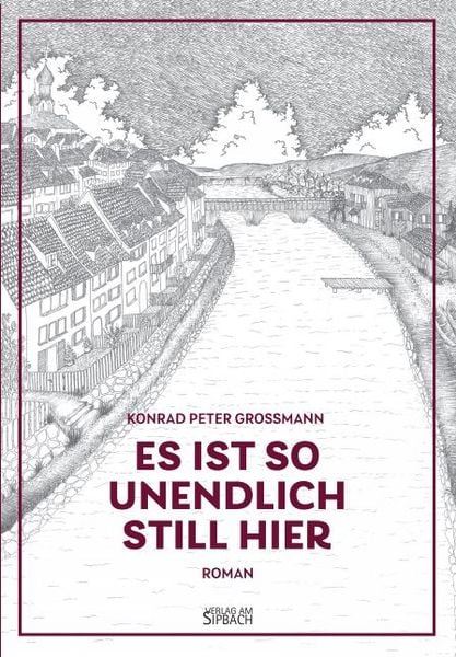 Produktbild: Es ist so Unendlich Still Hier
