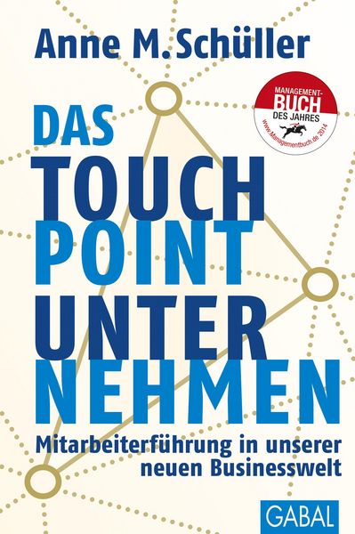 Produktbild: Das Touchpoint-Unternehmen