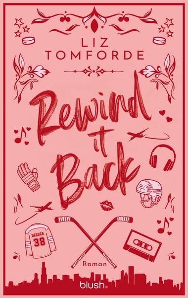 Produktbild: Rewind It Back