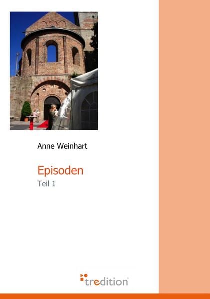 Produktbild: Episoden