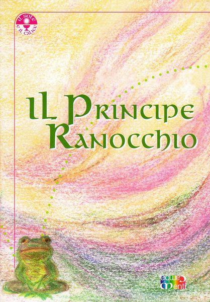 Produktbild: Il principe Ranocchio