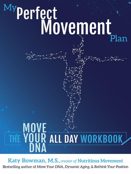Produktbild: My Perfect Movement Plan